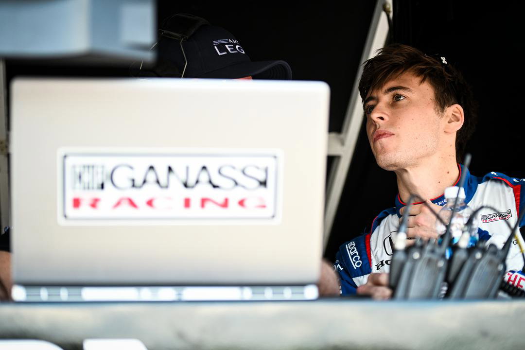 INDYCAR: Driver Rankings for 2023 Indy Grand Prix at Barber Motorsports Park